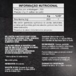 Beta Alanina 500g - 100% Pura Importada - Soldiers Nutrition - Imagem 2